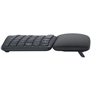Logitech ERGO K860 brezžična tipkovnica, SLO gravura - Image 3