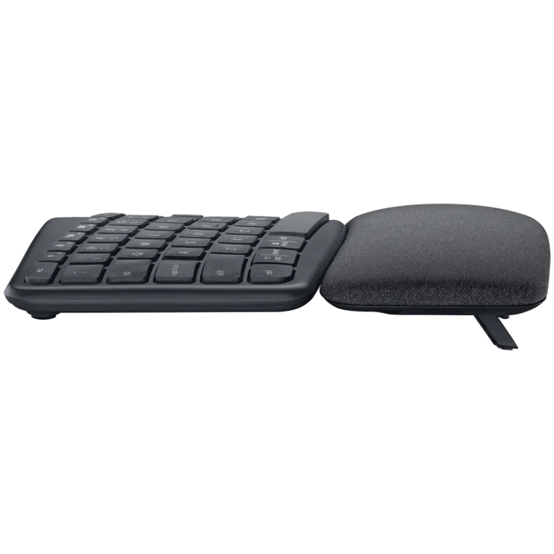 Logitech ERGO K860 brezžična tipkovnica, SLO gravura - Image 3