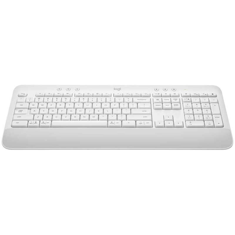 Logitech tipkovnica K650 Signature