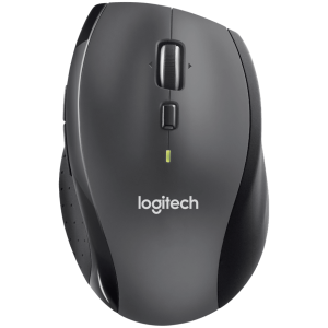 Logitech Marathon M705 optična miška
