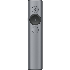 Logitech presenter Spotlight Plus