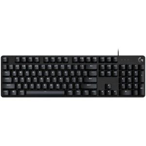 Logitech mehanska tipkovnica USB gaming G413 US international SLO gravura