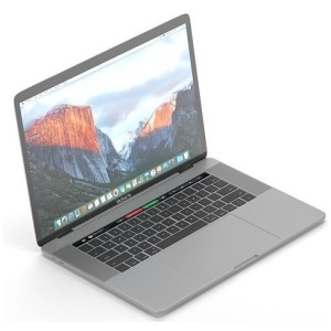 Intel® Core™ I7-8850H / 2.6 GHz / Dual-Core / Turbo Boost 4.3 GHz, 32 GB, 512 GB SSD, 33,8 cm (15″) 2880 x 1800 IPS LED, AMD Radeon Pro 560X, MacOS