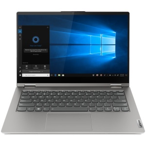 Intel® Core™ i5-1135G7 / 0,9 - 2,4 GHz / Quad-Core (4C/8T) / 4,2 GHz TurboBoost, 8 GB DDR4 ONBOARD, 256 GB NVME SSD, 35,6 cm (14,0″), Sijajni (BrightView, gloss), Touch, FHD / 1920 x 1080, Intel Iris XE Graphics, HDMI, USB-C, Thunderbolt, 2x USB, backlit_kb, Card reader, bluetooth, No OS Installed - Win10P COA