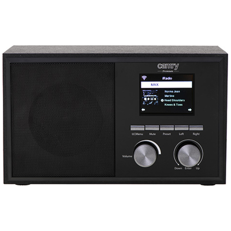 Camry internetni radio CR1180 - Image 2