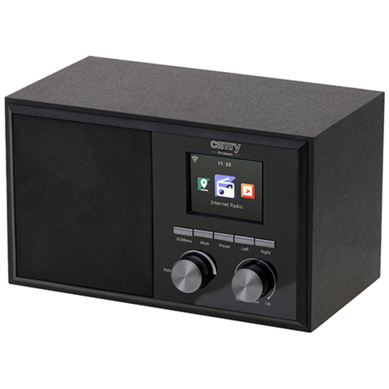 Camry internetni radio CR1180
