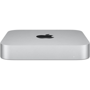 Apple M1 - 8 Core CPU / 7 Core GPU, 4C+4c/8T, 16MB Cache, 16 Core Neural Engine / Max. Speed 3,2 GHz, 16 GB LPDDR5, 256 GB NVME SSD, Apple M1 8 Cores, HDMI, Thunderbolt, 2x USB, bluetooth, MacOS Sequoia