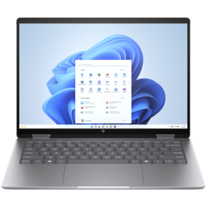 Intel Core Ultra 5 125U (1,3 - 4,3 GHz), 16 GB LPDDR5-6400, 35,6 cm (14,0") WUXGA (1920x1200) Multi-Touch IPS LED, SSD 512 GB PCIe NVMe, Intel Graphics (IGP), HDMI 2.1, 1x Thunderbolt 4 (40Gbps - DisplayPort), 1x USB-C 3.2 Gen2 (10Gbps - DisplayPort), 2x USB-A 3.2 Gen2 (10Gbps) , Wi-Fi, Bluetooth,Webcam, Backlit Kbd., Microsoft Windows 11 Home (64-bit)