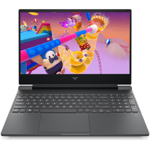AMD Ryzen 7-8845HS (3,8 GHz), 16 GB (2x8GB) DDR5-5600, SSD 512 GB M.2 PCie NVMe, 39,6 cm (15,6'') FHD (1920x1080) AG LED 144 Hz, NVIDIA GeForce RTX 4060 (8 GB GDDR6), HDMI 2.1, 1x USB-C 3.2 Gen1 (5Gbps), 2x USB-A 3.2 Gen1 (5Gbps), Wi-Fi, Bluetooth, Webcam, CardReader, Backlit Kbd., Microsoft Windows 11 Home (64-bit)