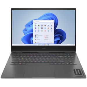 AMD Ryzen 7-6800H (3,0 GHz), 16 GB (2x8GB) DDR5-4800, SSD 512 GB M.2 PCIe NVMe, NVIDIA GeForce RTX 3070 TI (8 GB GDDR6), 40,9 cm (16,1'') FHD (1920x1080) AG LED IPS 144 Hz, 1x HDMI 2.1, 2x USB-C 3.2 Gen1 (DisplayPort), 3x USB-A 3.1 Gen1 (5Gbps), Wi-Fi, Bluetooth, Webcam, SD Card Backlit Kbd., Microsoft Windows 11 Home (64-bit)