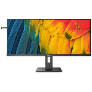 Philips monitor 40'' UltraWide z vhodom USB-C