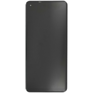 Originalni servisni paket proizvajalca Samsung (OEM), ki vsebuje sprednji del telefona (steklo in LCD zaslon) z okvirjem.Primeren je za mobilne telefone Samsung, zamenjavo pa lahko opravite kar sami in pri tem še privarčujete.Opomba: Garancija na izdelek ne velja, v kolikor je izdelek poškodovan zaradi menjave, opravljene s strani nepooblaščene osebe.Originalne oznake:GH82-22988AGH82-23089AGH82-24641AGH82-24642AGH82-23137APrimerno za:Samsung:Galaxy A21s, SM-A217F, SM-A217F/DS, SM-A217F/DSN, SM-A217M, SM-A217M/DS, SM-A217NLastnosti:Proizvajalec: Samsung (OEM)Barva: črna (black)Zaslon: 6,5"
