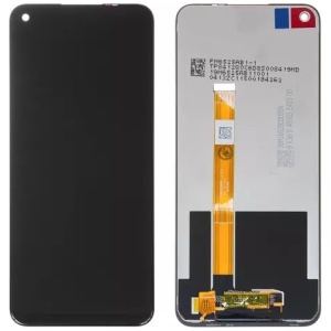 Originalni servisni paket proizvajalca Oppo (OEM), ki vsebuje sprednji del telefona (steklo in LCD zaslon) z okvirjem.Primeren je za mobilne telefone Oppo, zamenjavo pa lahko opravite kar sami in pri tem še privarčujete.Opomba: Garancija na izdelek ne velja, v kolikor je izdelek poškodovan zaradi menjave, opravljene s strani nepooblaščene osebe.Originalne oznake:-Primerno za:Oppo:A54 4G, CPH2239Lastnosti:Proizvajalec: Oppo (OEM)Zaslon: 6,51"