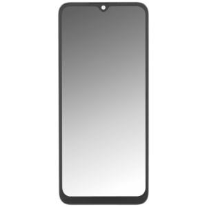 Originalni servisni paket proizvajalca Vivo (OEM), ki vsebuje sprednji del telefona (steklo in LCD zaslon) z okvirjem.Primeren je za mobilne telefone Vivo, zamenjavo pa lahko opravite kar sami in pri tem še privarčujete.Opomba: Garancija na izdelek ne velja, v kolikor je izdelek poškodovan zaradi menjave, opravljene s strani nepooblaščene osebe.Originalne oznake:-Primerno za:Vivo:Y33s, V2109Lastnosti:Proizvajalec: Vivo (OEM)Barva: črnaZaslon: 6,58"