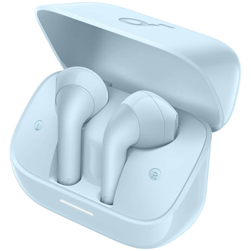 Anker Soundcore K20i brezžične slušalke, modre - Image 3