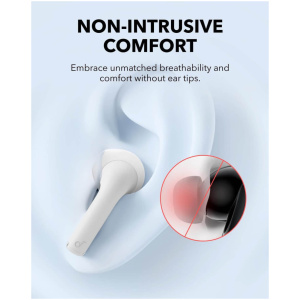 Anker Soundcore K20i brezžične slušalke, modre - Image 4