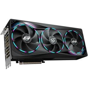 Grafična kartica GIGABYTE AORUS GeForce RTX 5070 MASTER 12G