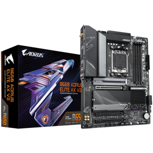 GIGABYTE B650 AORUS ELITE AX V2