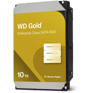 10TB GOLD 7200 512MB strežniški disk