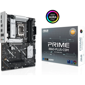 ASUS PRIME B860-PLUS-CSM