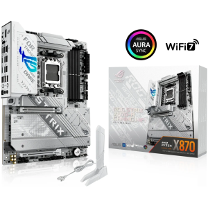 ASUS ROG STRIX X870-A GAMING WIFI