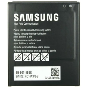 Baterija za Samsung Galaxy Xcover Pro / SM-G715, originalna, 4050 mAh - Image 3