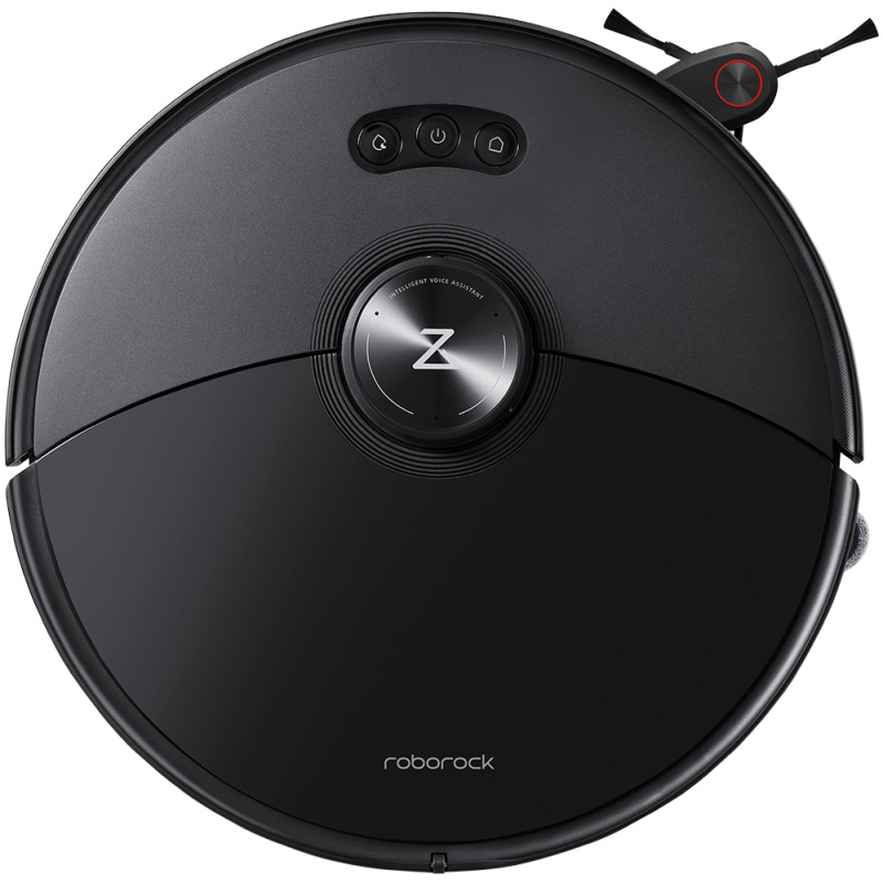 Roborock S8 MaxV Ultra z 8v1 RockDock samočistilno postajo, črn - Image 3