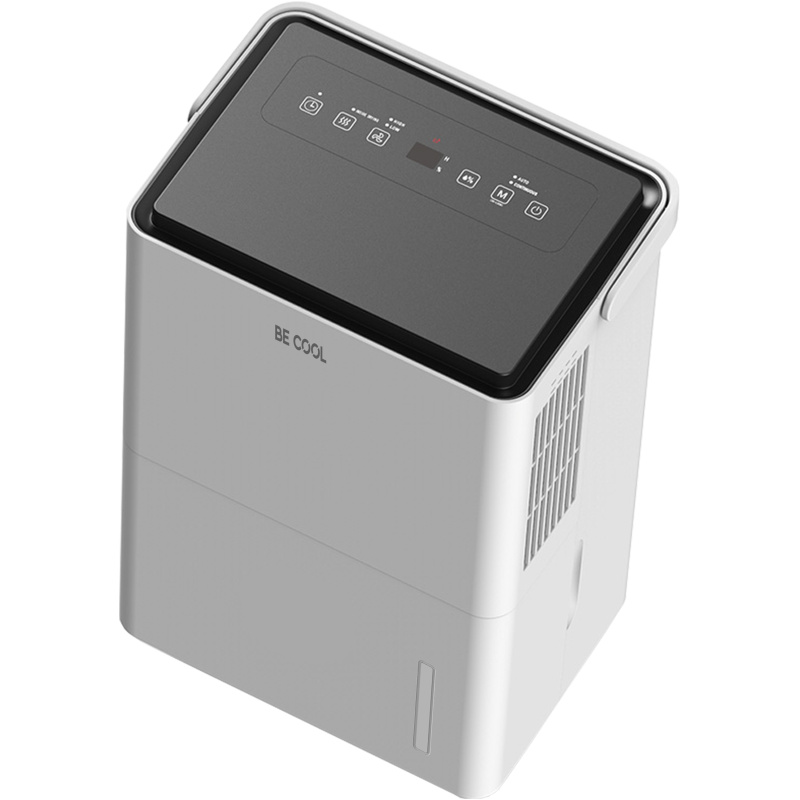 Be Cool Razvlaževalnik zraka 20 litrov 420W - Image 3