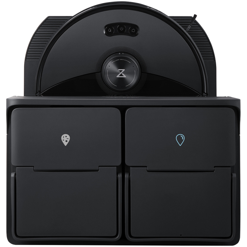 Roborock S8 MaxV Ultra z 8v1 RockDock samočistilno postajo, črn - Image 4