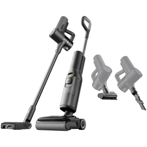 Roborock F25 Combo pokončni mokro-suhi sesalnik