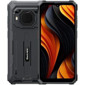 Blackview pametni robustni telefon BV6200 PLUS 8/256GB
