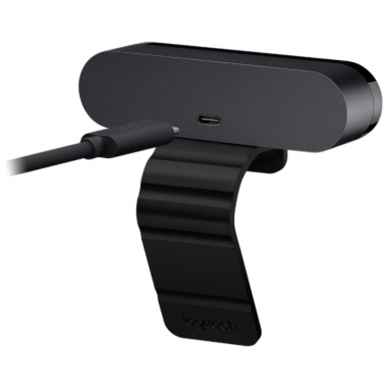Logitech WEB Kamera Logitech BRIO 4K - Image 2
