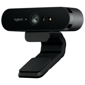 Logitech WEB Kamera Logitech BRIO 4K - Image 3