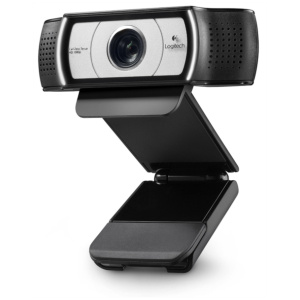 Logitech C930e spletna kamera - Image 4