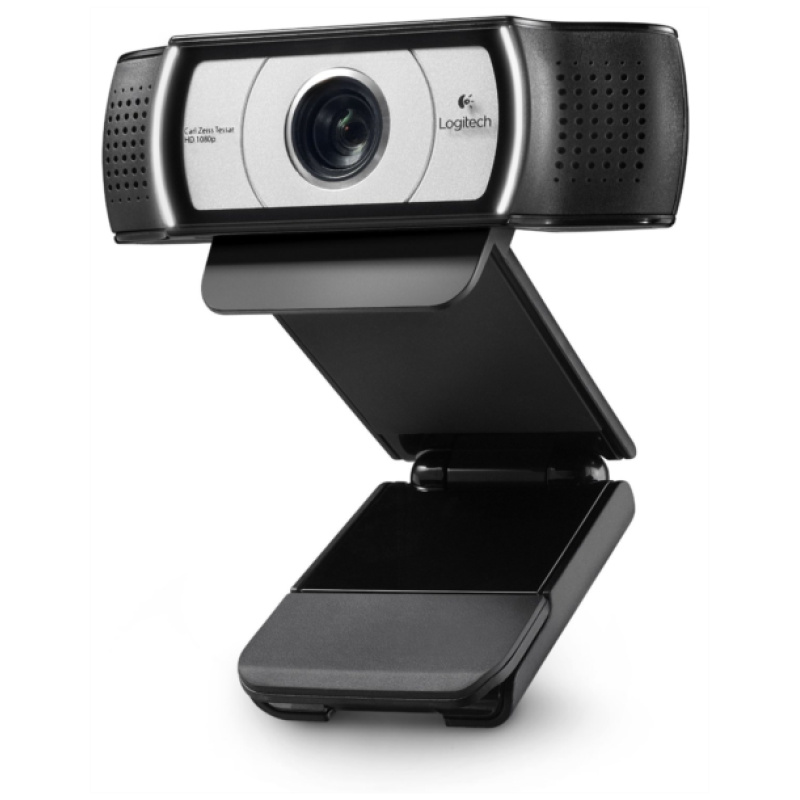 Logitech C930e spletna kamera - Image 4