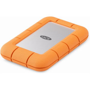 2TB Rugged Mini SSD