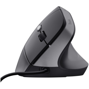 TRUST Bayo 2 ergonomska miška USB - Image 4