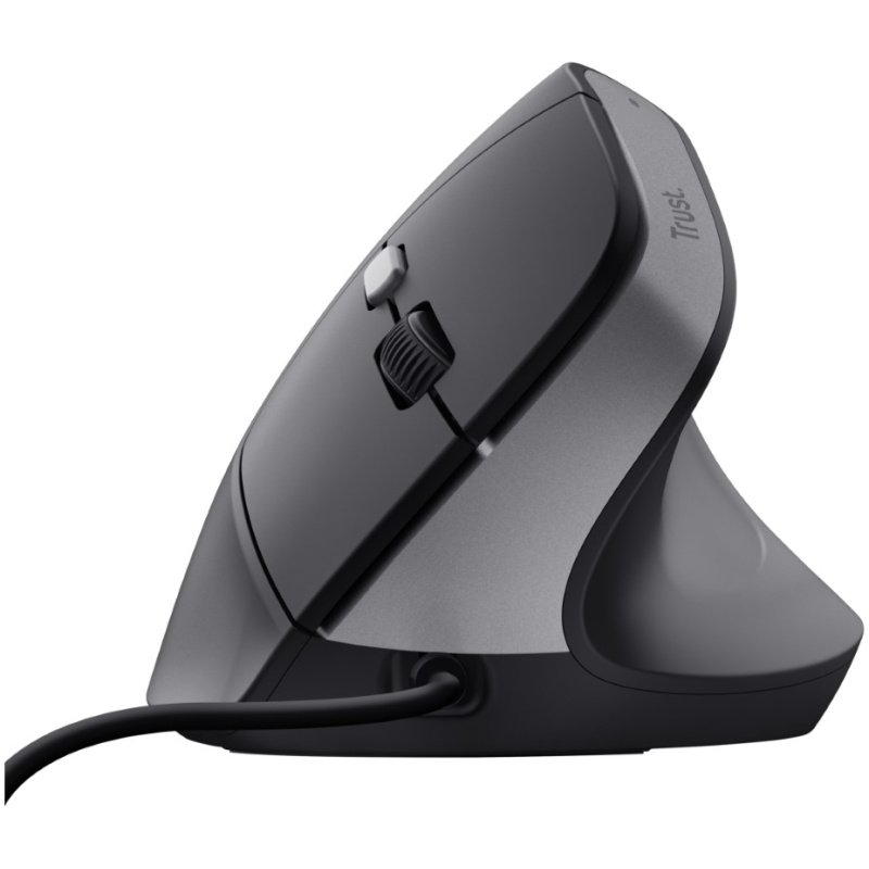 TRUST Bayo 2 ergonomska miška USB - Image 4