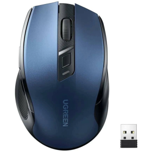 Logitech miška Marathon M705 brezžična- OEM embalaža