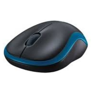 Logitech tipkovnica +miška brezžična Desktop MK295 SLO - grafitna barva SLO