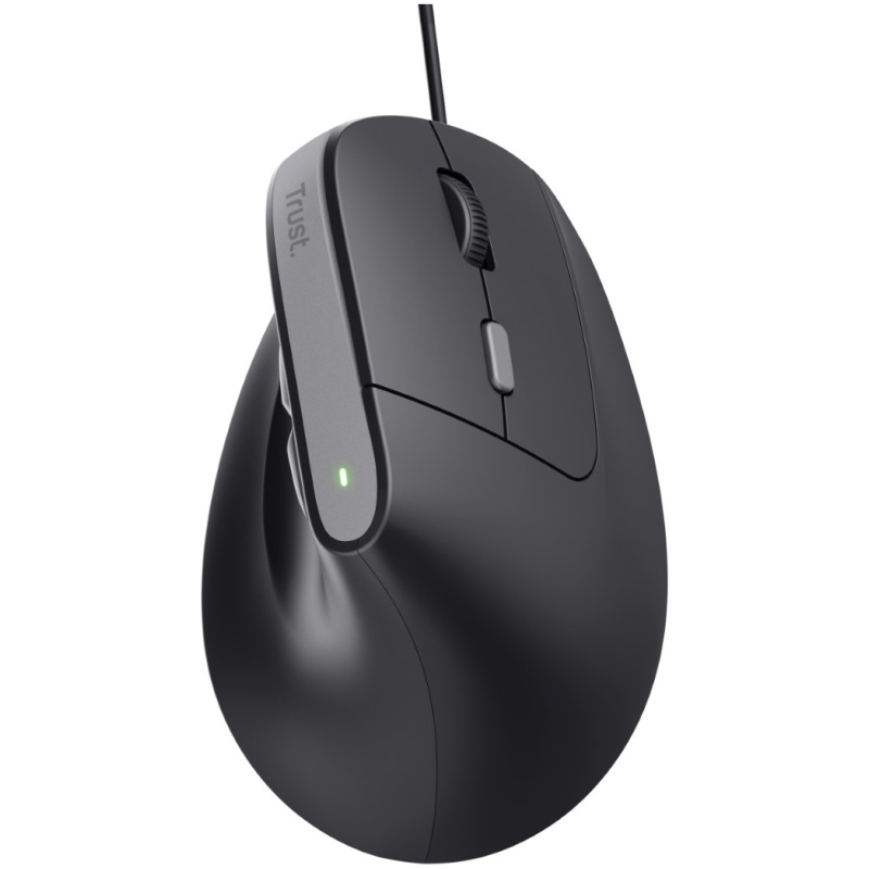 TRUST Bayo 2 ergonomska miška USB