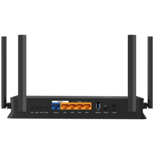 2.5 Gbps LAN