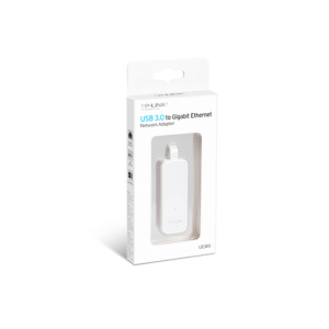 TP-LINK UE300 USB 3.0 na RJ45 Ethernet Gigabit adapter - Image 3