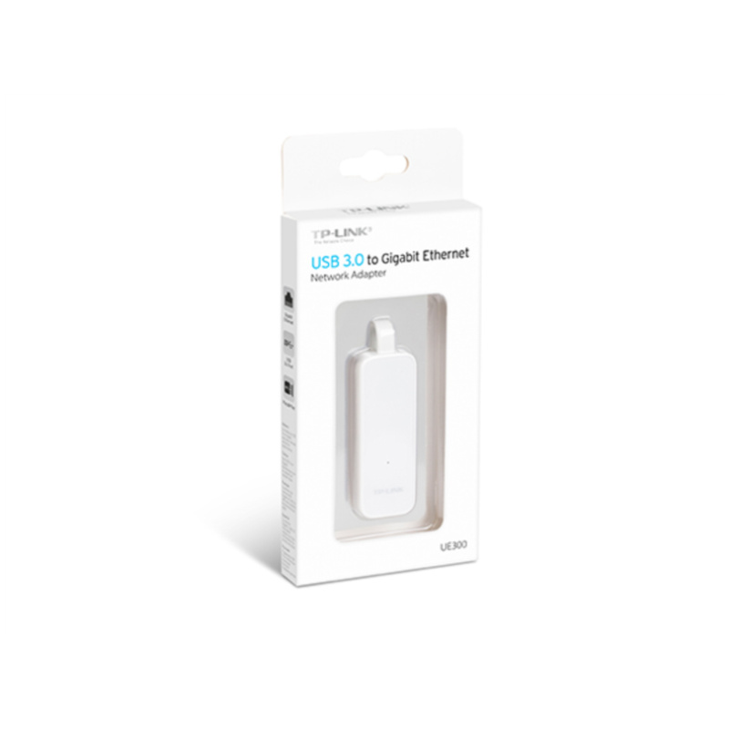 TP-LINK UE300 USB 3.0 na RJ45 Ethernet Gigabit adapter - Image 3