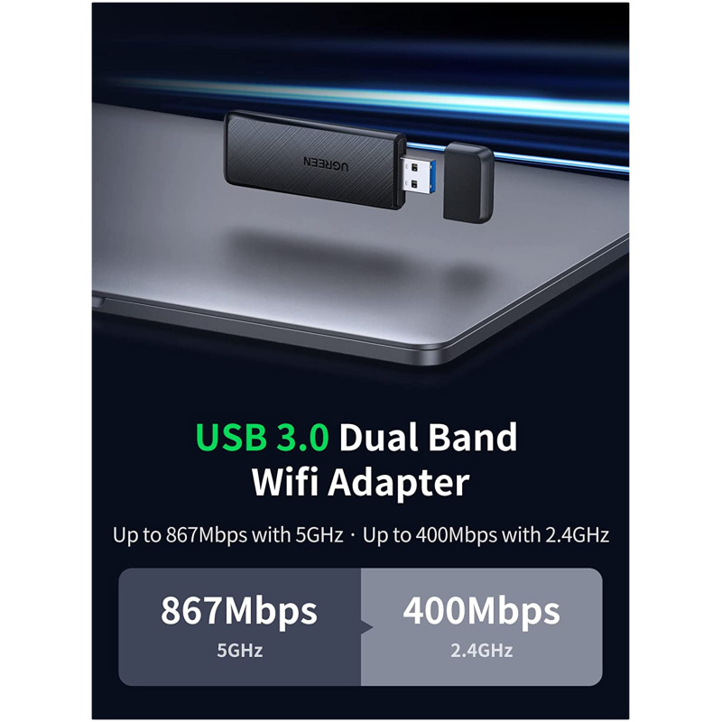 TP-LINK LS1005G 5 port Gigabit mrežno stikalo / switch - Image 3