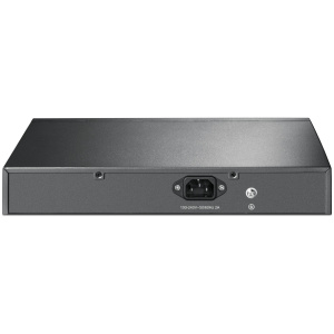 TP-Link mrežno stikalo 8 port 10/100/1000, 8 × POE - Image 4