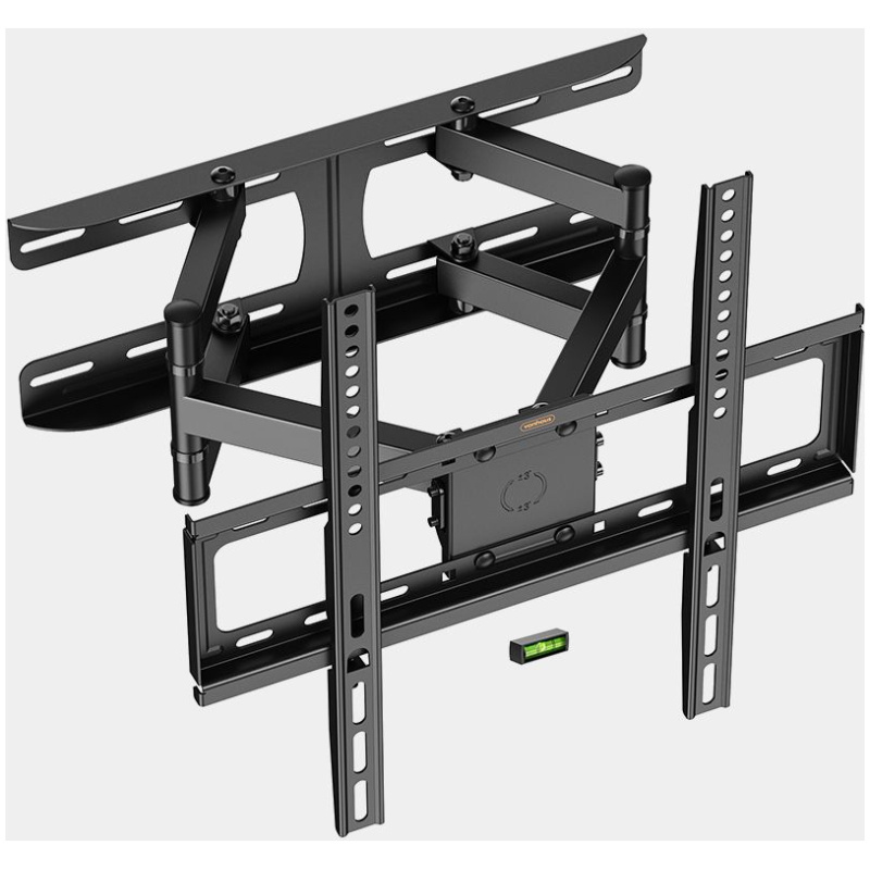 VonHaus 24-56'' pregibni TV stenski nosilec do 45kg - Image 2