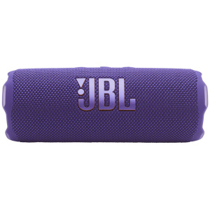 JBL Flip 7 Bluetooth prenosni zvočnik, vijoličen - Image 3