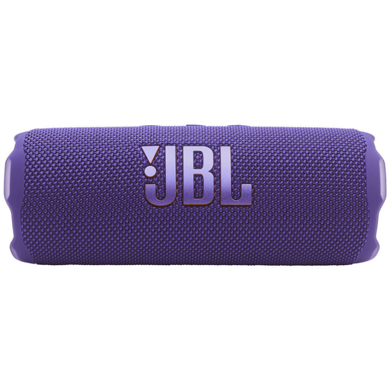 JBL Flip 7 Bluetooth prenosni zvočnik, vijoličen - Image 3