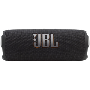 JBL Flip 7 Bluetooth prenosni zvočnik, črn - Image 3